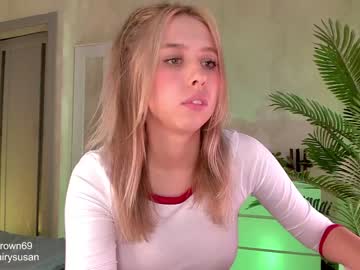 girl
        fairysusan cam image #213269