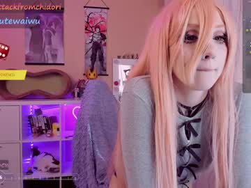 girl
        yourcutewaifu cam image #3698431