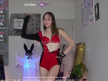 girl
        petitebrat cam image #5376390