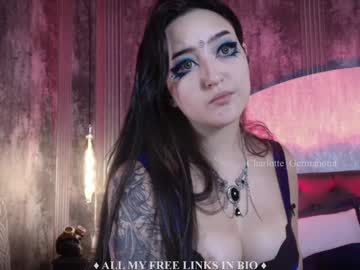 girl
        charlotte_germanotta_ cam image #5922650