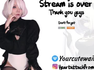 girl
        yourcutewaifu cam image #5519099
