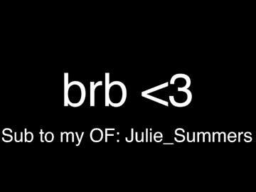 girl
        juliesummerss cam image #5502189