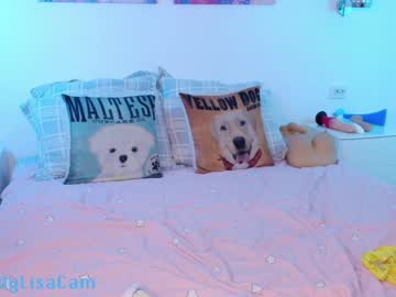 girl
        candylisa cam image #2411617