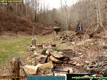 couple
        honeyand_thebear cam image #836792