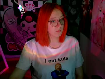 girl
        margaret_red cam image #5393002