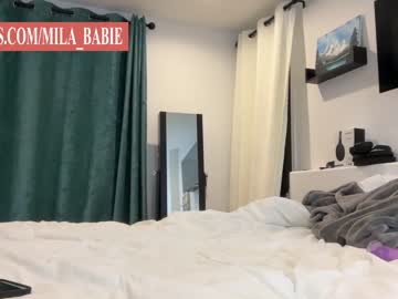 girl
        mila_babie cam image #4000150