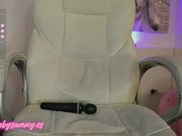 girl
        baby_sammyy cam image #6457692