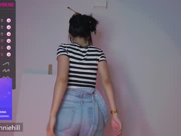 girl
        anniehillofficial_ cam image #1964967
