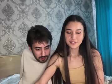 couple Cam Girls Masturbating With Dildos On Chaturbate with sophywhisper