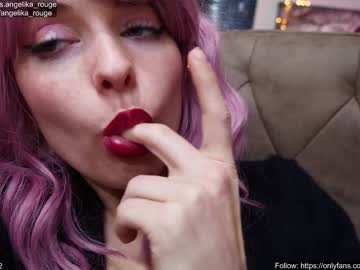 girl
        angelika_rouge cam image #916505