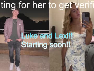 couple
        alpha_luke cam image #6987446