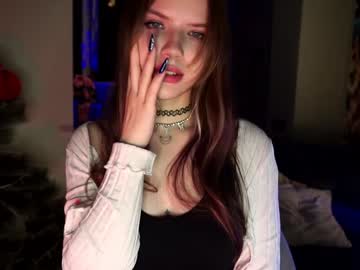 girl
        merciabawden cam image #5748649