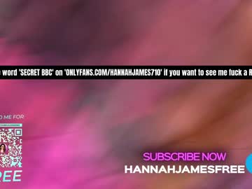 girl
        hannahjames710 cam image #2404115