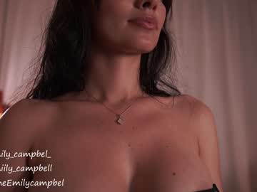 girl
        emiilycampbell cam image #5874601
