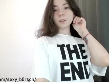 girl
        sexy_b0rsch cam image #3534403