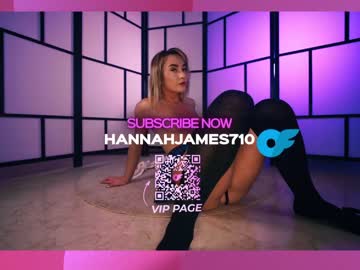 girl
        hannahjames710 cam image #2784964