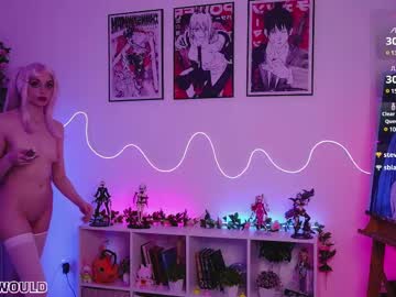 girl
        holliwould_ cam image #6719752