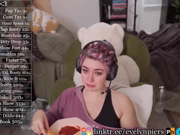 girl
        evelynpiers cam image #4572058