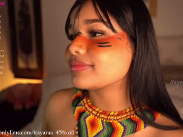 girl
        itsyaraa cam image #170318