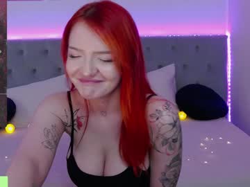girl Cam Girls Masturbating With Dildos On Chaturbate with ginger_pie