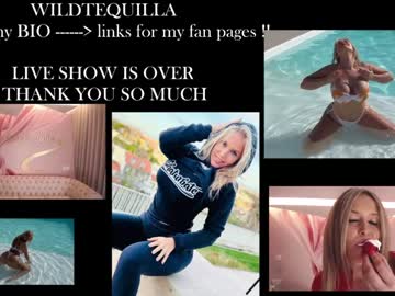 girl
        wildtequilla cam image #4622636