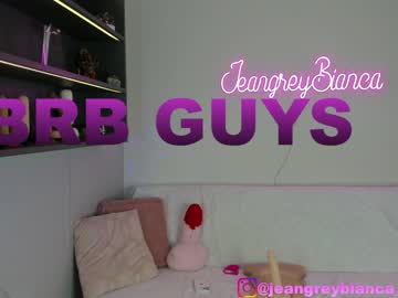 girl
        jeangreybianca cam image #1864380
