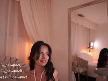 girl
        emiilycampbell cam image #6484070