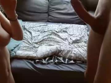 couple Cam Girls Masturbating With Dildos On Chaturbate with segintonic