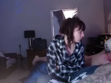couple Cam Girls Masturbating With Dildos On Chaturbate with kkthejew