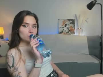 girl Cam Girls Masturbating With Dildos On Chaturbate with freesh_cherry