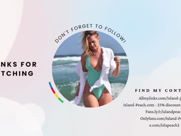 girl
        island_peach cam image #6738187
