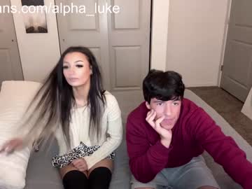 couple
        alpha_luke cam image #1190866