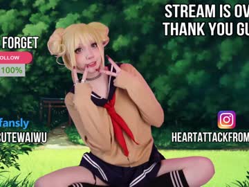 girl
        yourcutewaifu cam image #4096001