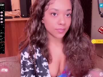 girl
        princessnaijha cam image #792687