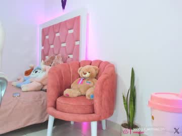 girl
        nicolle_mitchelle cam image #2597829