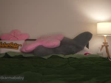 girl
        sweetkarmababy cam image #6706618