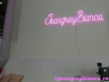 girl
        jeangreybianca cam image #2295487